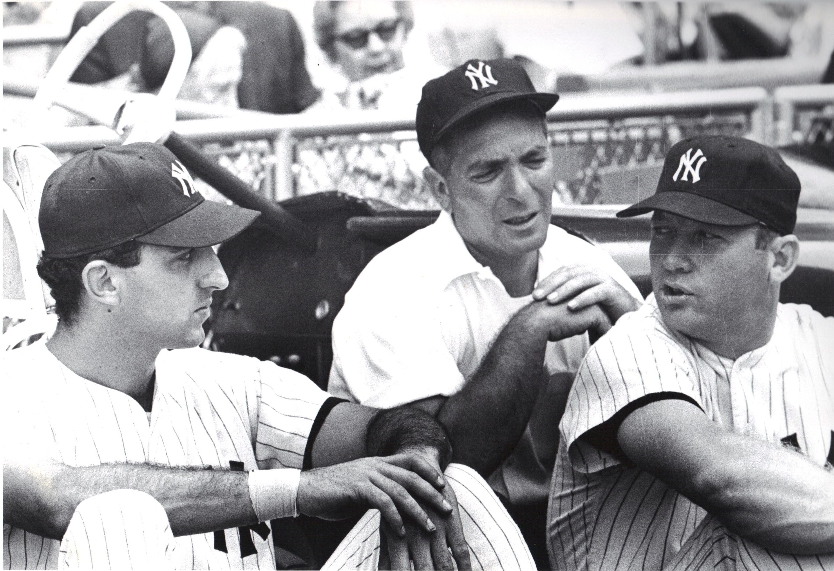 Lou Requena Baseball Scrapbook - Lou Requena, Sports Photographer and ...